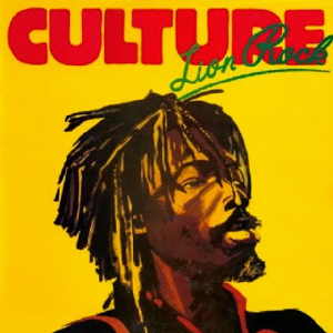 Culture - Lion Rock