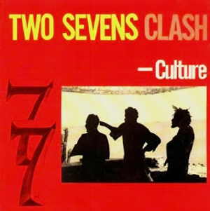 Culture - Two Sevens Clash