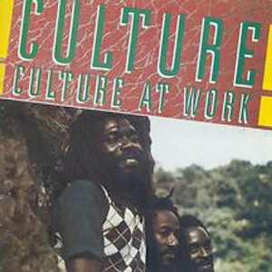 Culture - Culture At Work