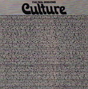 Culture - The Peel Sessions (Bootleg)