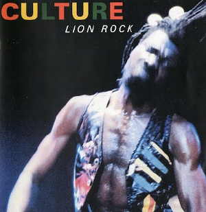 Culture - Lion Rock