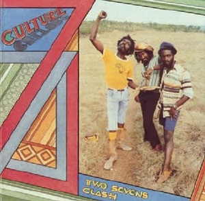 Culture - Two Sevens Clash