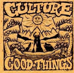 Culture - Good Things