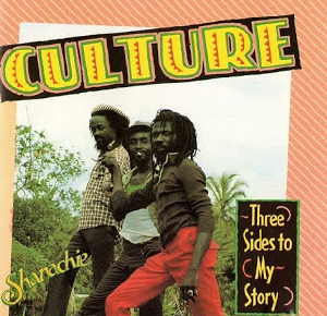 Culture - Three Sides To My Story
