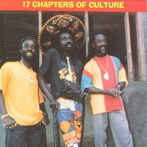 Culture - 17 Chapters Of Culture