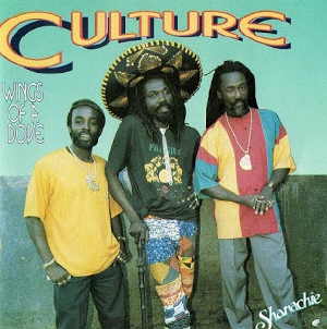 Culture - Wings Of Dove
