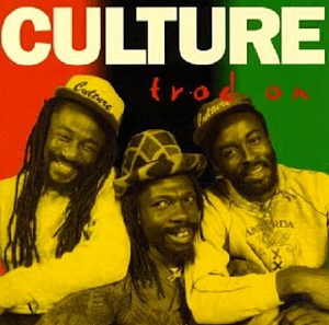 Culture - Trod On