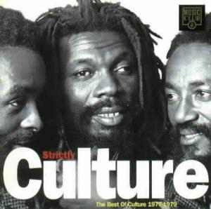 Culture - Best