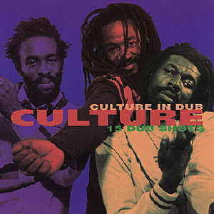 Culture - Culture In Dub