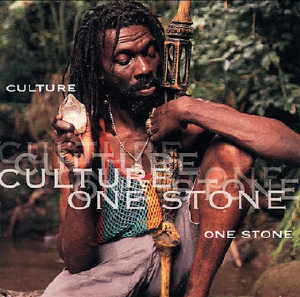 Culture - One Stone