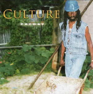 Culture - Payday