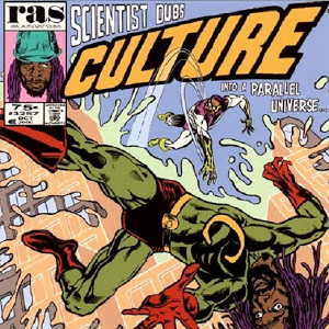 Culture - Scientist Dubs