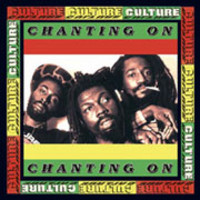 Culture - Chanting On