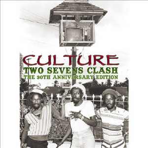 Culture - Two Sevens Clash