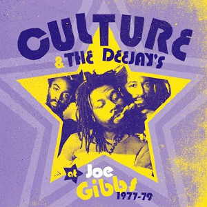 Culture - & The Deejay&acute;s