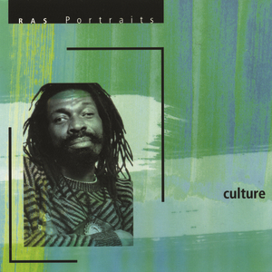 Culture - Ras Portraits