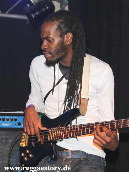 Jahmel Ellison
