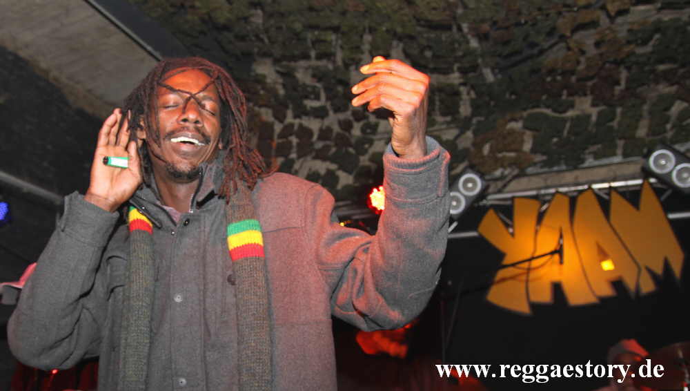Kenyatta Hill