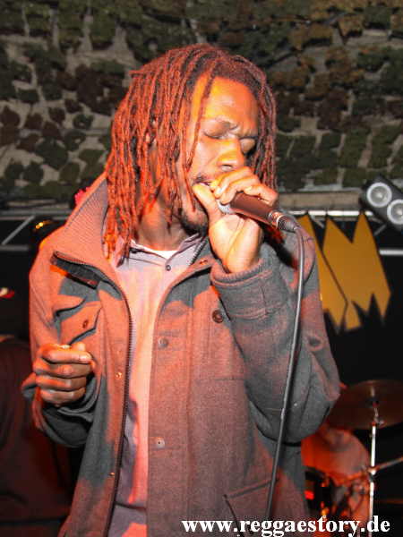 Kenyatta Hill