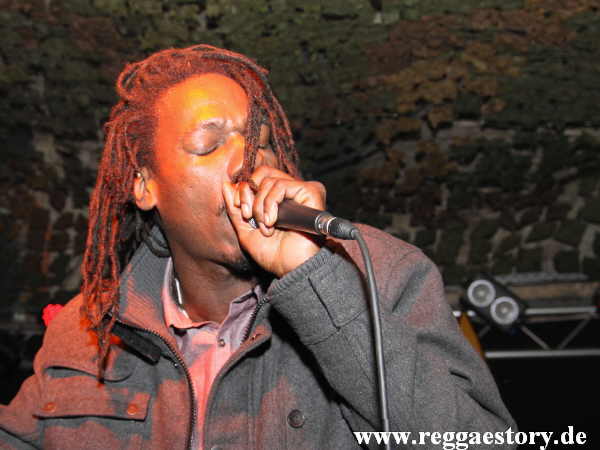 Kenyatta Hill