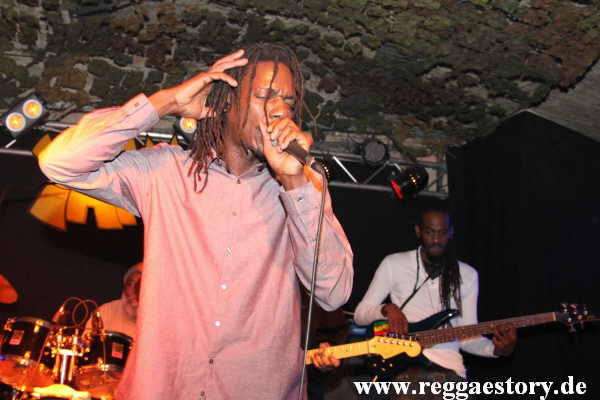 Kenyatta Culture Hill