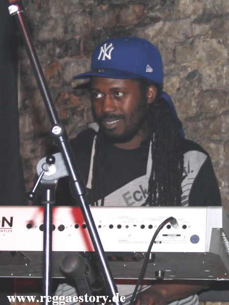 Cyrus Richards