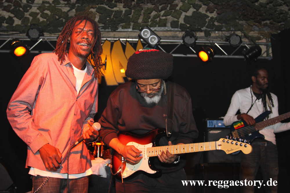 Kenyatta Culture Hill & Martin