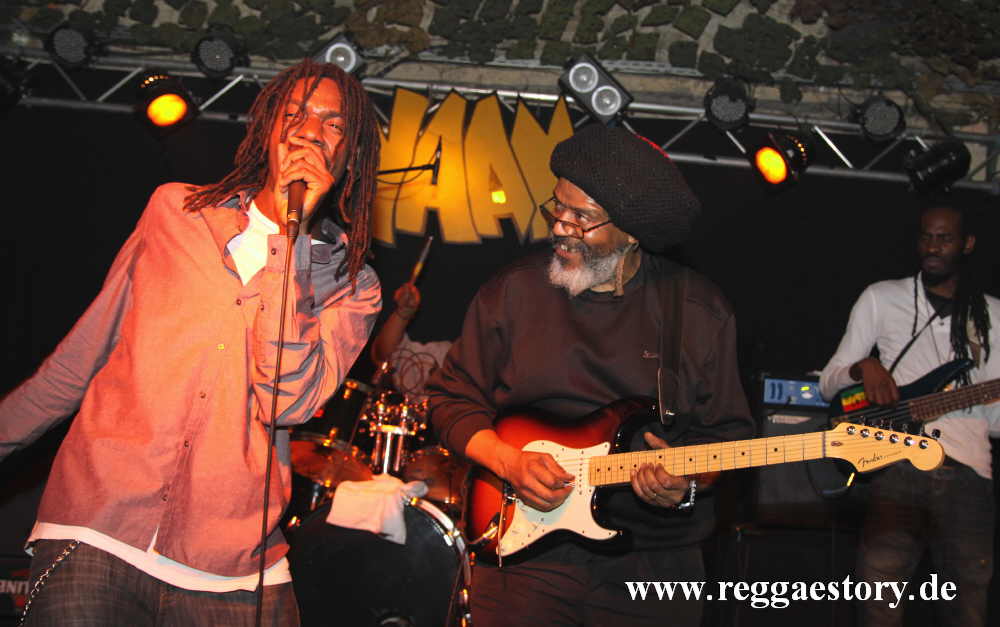 Kenyatta Culture Hill & Martin