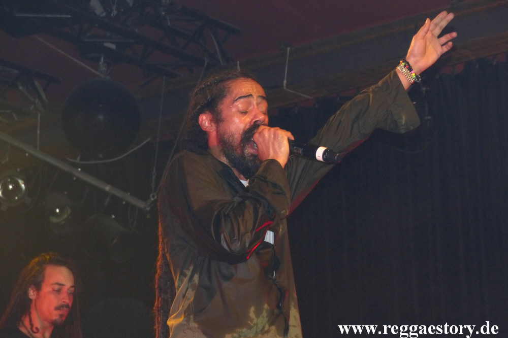 Damian Marley