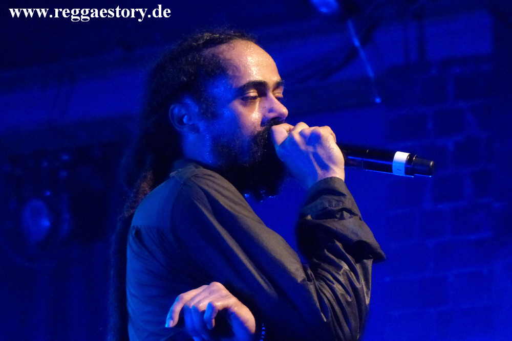 Damian Marley