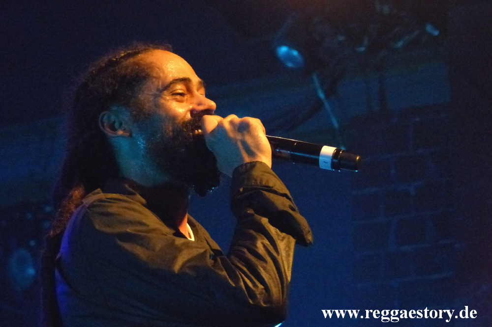 Damian Marley