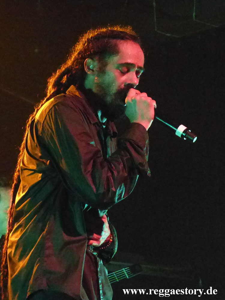 Damian Marley