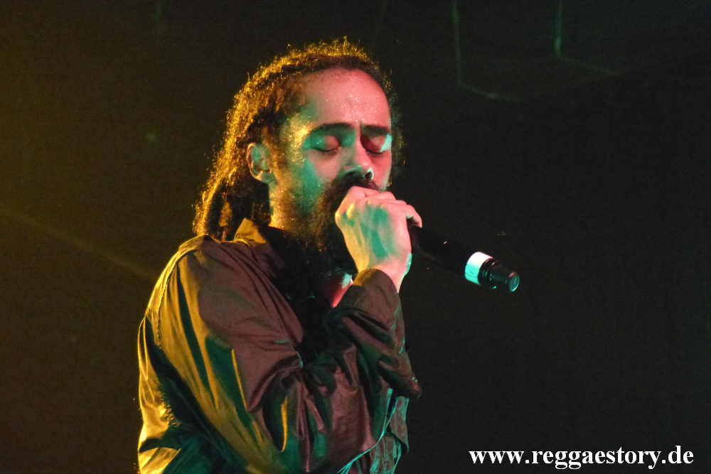 Damian Marley
