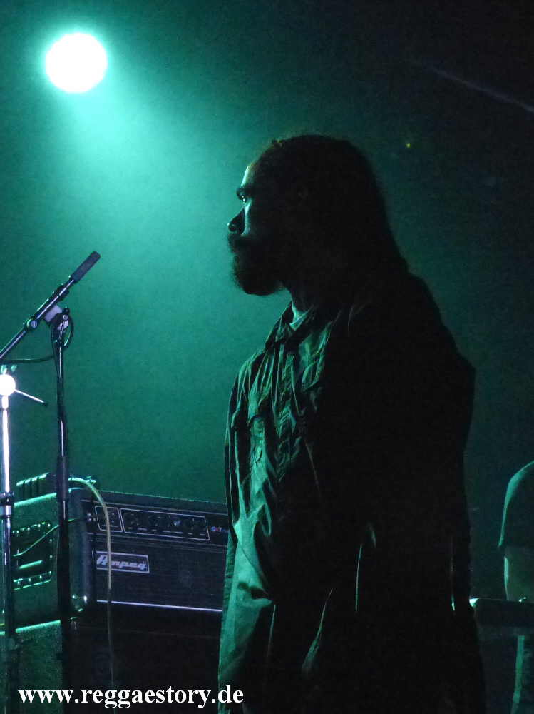 Damian Marley