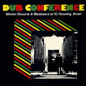 Dennis Bovell + Winston Edwards - Dub Conference - 1978