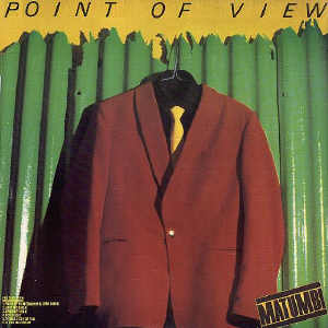 Matumbi - Point Of View - 1979