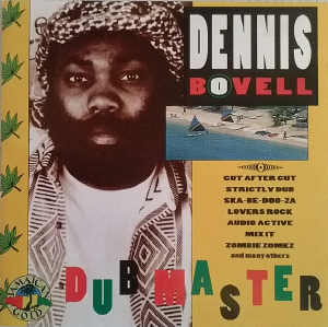 Dennis Bovell - Dub Master - 1993