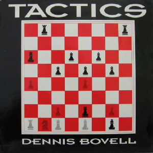 Dennis Bovell - Tactics - 1993