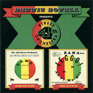 Dennis Bovell - Street 4th Orchestra - 2006
