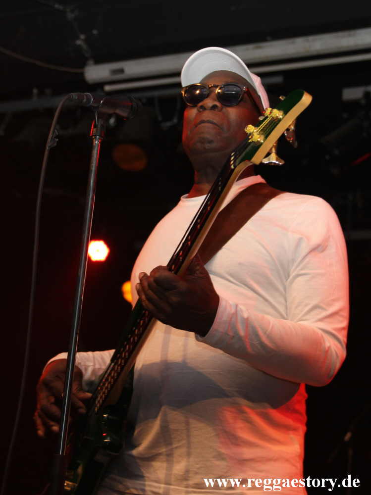 Dennis Bovell