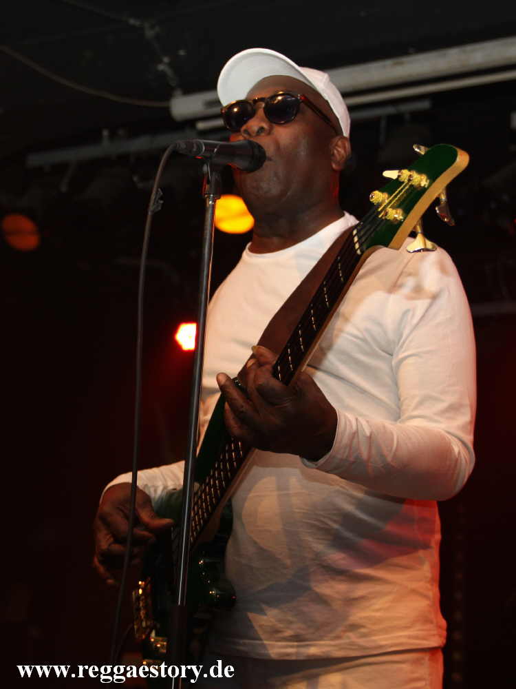 Dennis Bovell