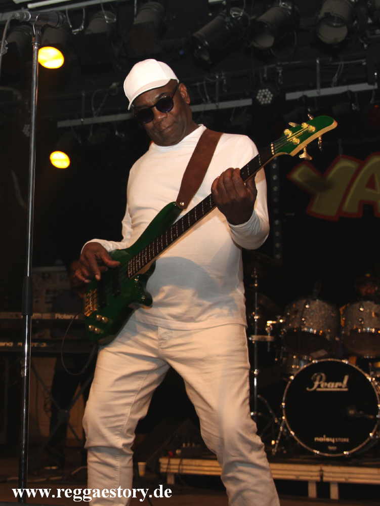 Dennis Bovell