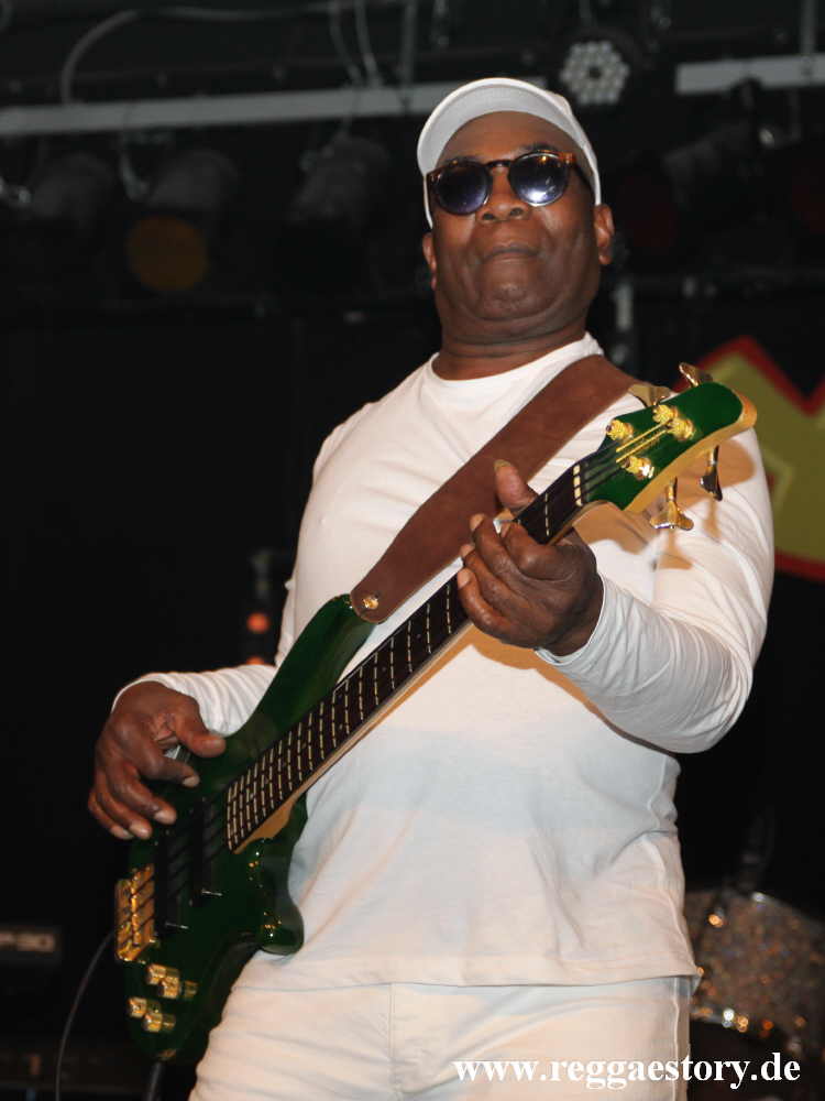 Dennis Bovell