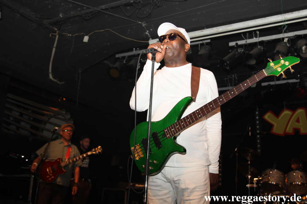 Dennis Bovell
