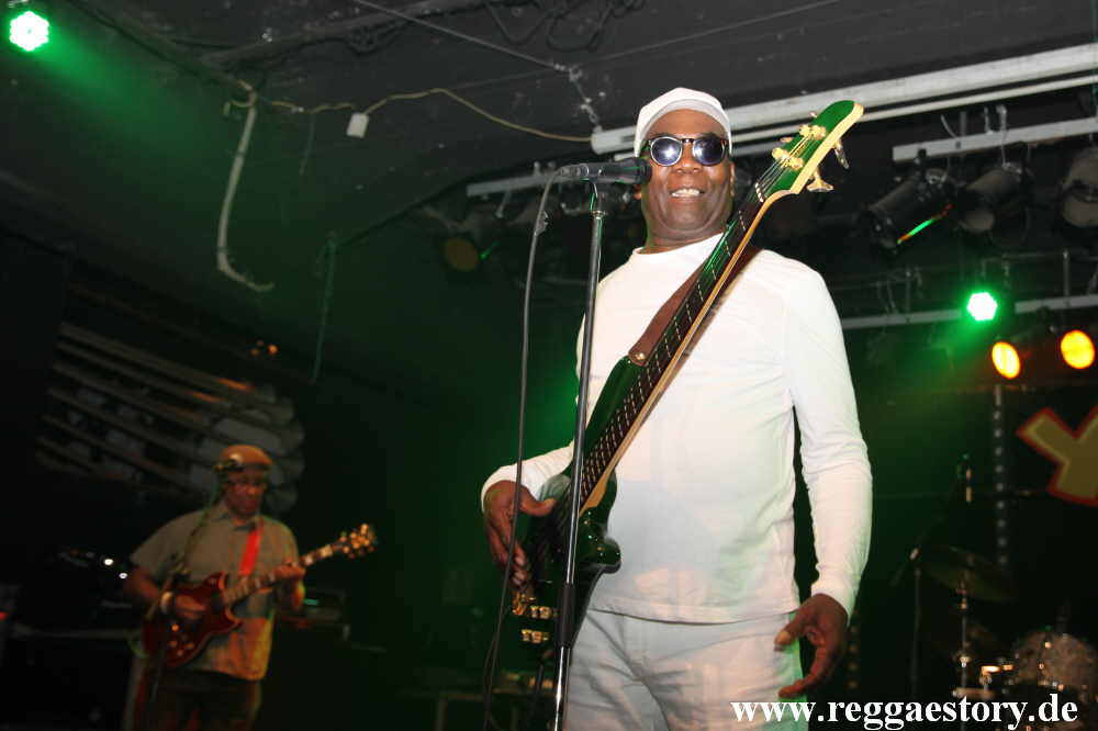 Dennis Bovell