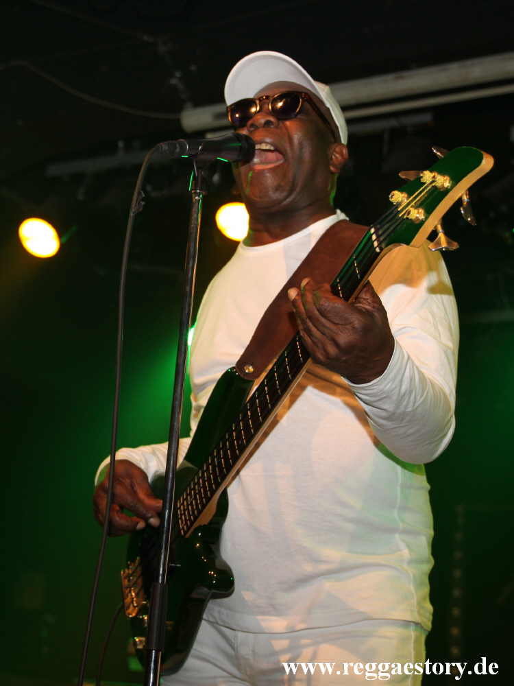 Dennis Bovell