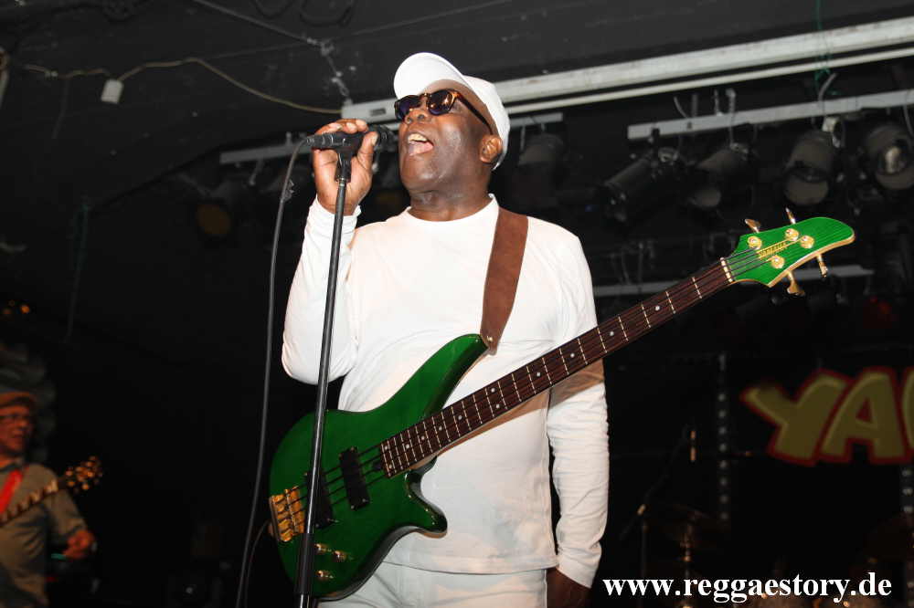 Dennis Bovell