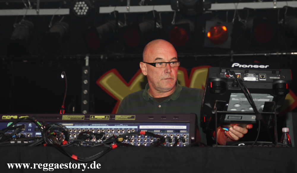Adrian Sherwood
