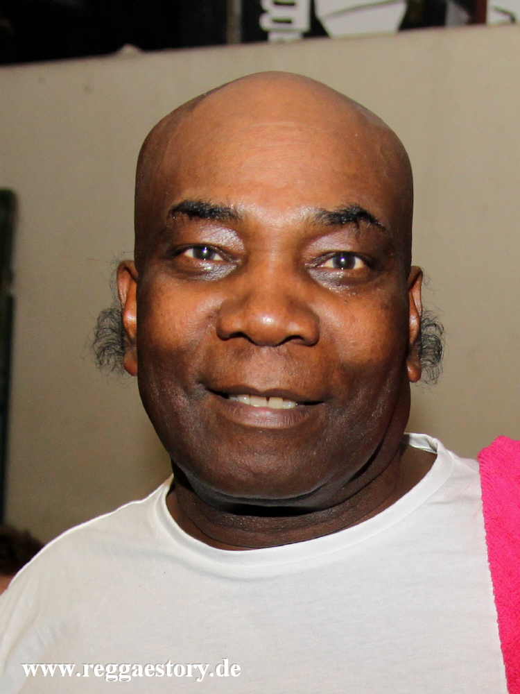 Dennis Bovell