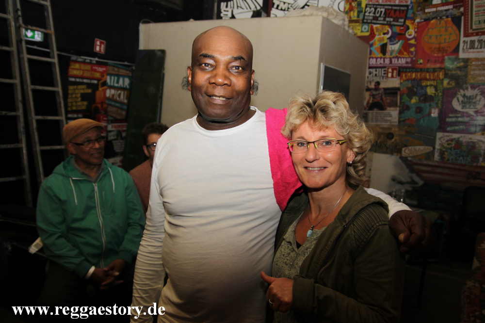 Dennis Bovell